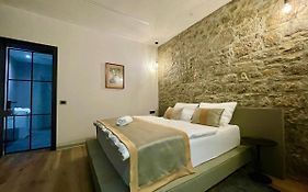 Hyatt Apartment