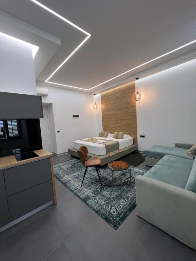 Hyatt Apartment Rijeka Exterior foto