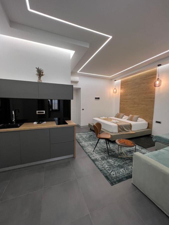 Hyatt Apartment Rijeka Exterior foto
