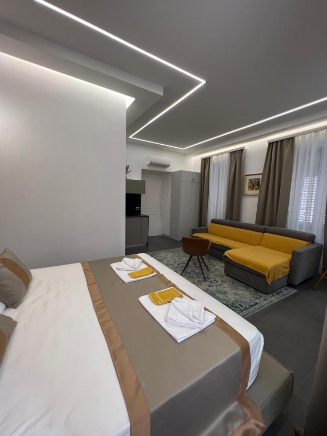 Hyatt Apartment Rijeka Exterior foto